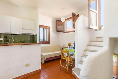 Apartement mit Meerblick und toller...