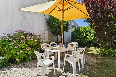 Appartamento a Bénodet vicino alla spiaggia d...