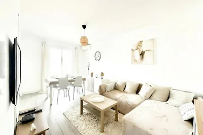 Wohnung in Sanary-sur-Mer am Hafen