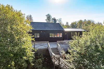 4 Sterne Ferienhaus in Trollhättan