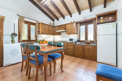 Alga Marina - Haus In Son Serra De Marina