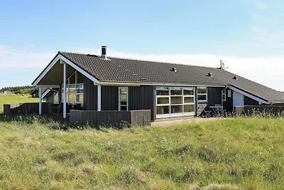9 osob apartament w Hirtshals-By Traum