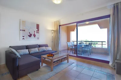 Tolle Wohnung mit Aussicht