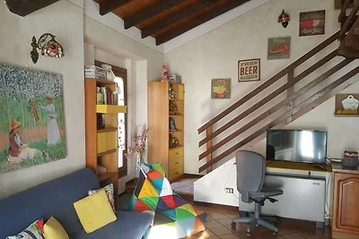 Apartment direkt am Strand, im Zentrum
