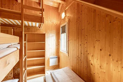 Ferienhaus nahe Skigebiet