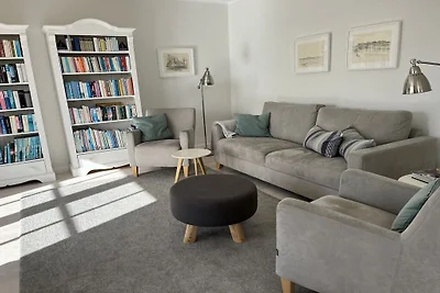Holiday home with 4 bedrooms
