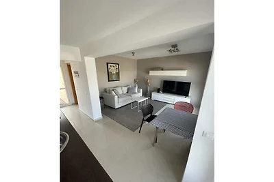 Ferienwohnung mit 1 Schlafzimmer