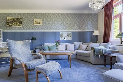 5 star holiday home in SKATTUNGBYN ORSA