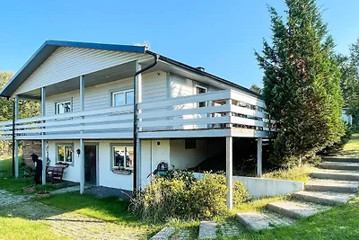 7 Personen Ferienhaus in Mönsterås