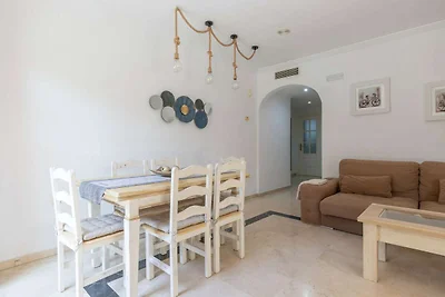 Mar Bella - Apartamento En Marbella.