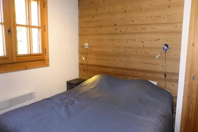 Cressoua Residenz mit zwei Zimmern