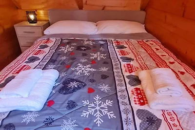 Apartments Plitvice forest - Two Bedroom Apar...