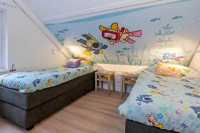Familienvilla in Hoogerheide mit...