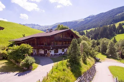 Haus Haslanger  A
