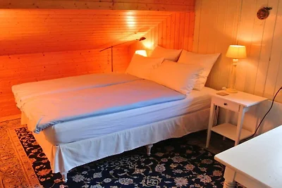 L'Etoile des prés, gesamtes Chalet