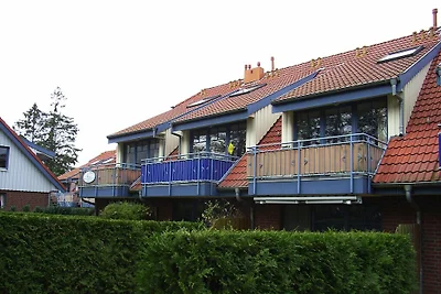 Appartamento a Boltenhagen per 6 persone