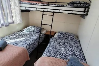 Mobile Home Nalani- Two Bedroom Mobile Home