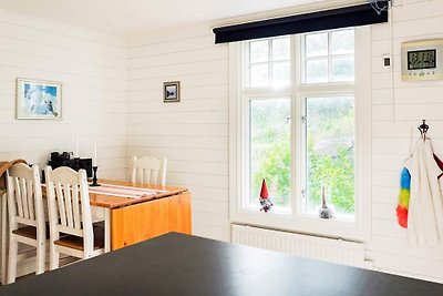 4 Personen Ferienhaus in Styrsö