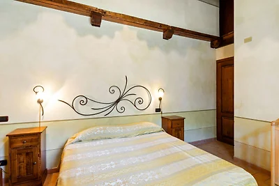 Belvilla di OYO La Farnia