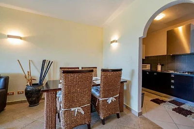 Casa Hermes - UTNZ Confortevole residenza di...