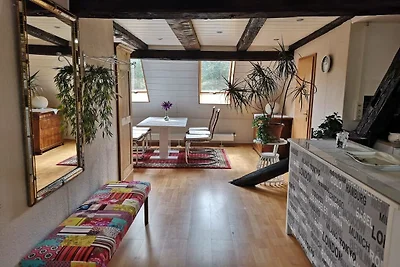 Ferienwohnung mit 4 Schlafzimmer