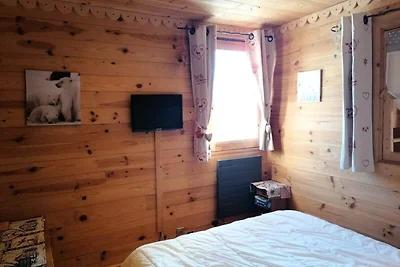 Residenz Chaumont für 6 Personen