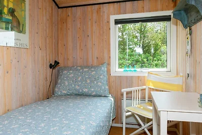 4 Personen Ferienhaus in Hjørring-By Traum