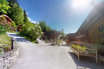 Oberkühnreit-Ferienwohnung in Neukirchen