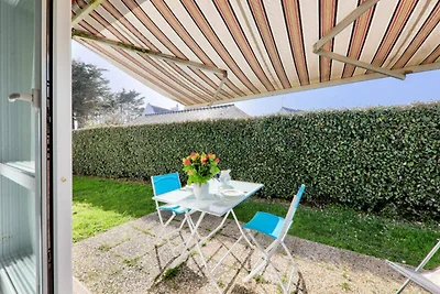 Apartment in Sarzeau in der Nähe des Strandes...