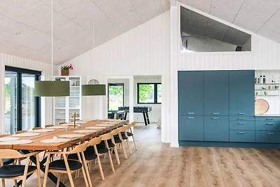 5 Sterne Ferienhaus in Ansager