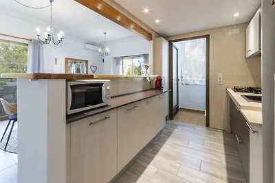 Caramelet - Apartment In Xàbia/jávea