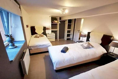 Casa vacanze a Houyet