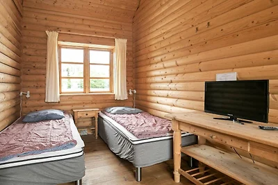 1 Zimmer, Reihenhaus, 2 Personen, 19 m²