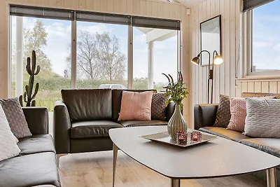 18 Personen Ferienhaus in Faaborg