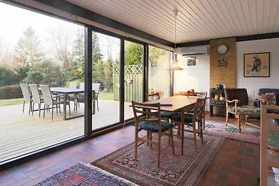 5 Personen Ferienhaus in Gilleleje