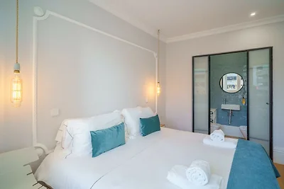 Feel Porto Downtown Charming Apartment II