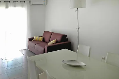 Appartamento con vista panoramica