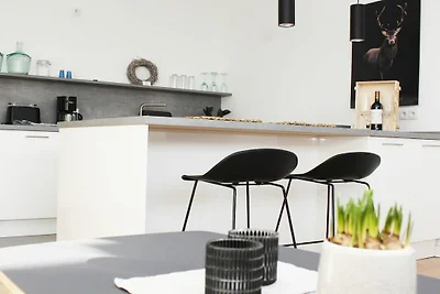 Ferienwohnung mit 1 Schlafzimmer
