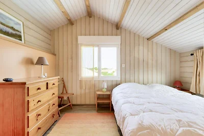 Ferienwohnung in Talmont mit privatem Pool