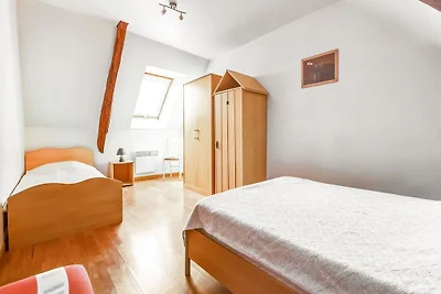 Casa vacanze con giardino a Brainville