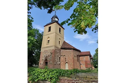 Ferienwohnung am Storchenradweg