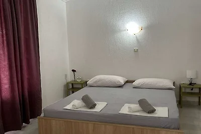 Apartments Adriana - One bedroom apartment Ru...