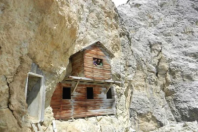 Kuća za odmor Dopust za oporavak Bozen