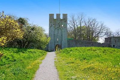 4 Personen Ferienhaus in VISBY