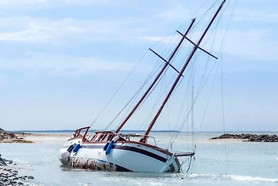 5 stelle case ad Liseleje