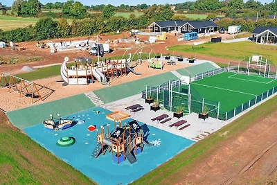 20 Personen Ferienhaus in Sydals