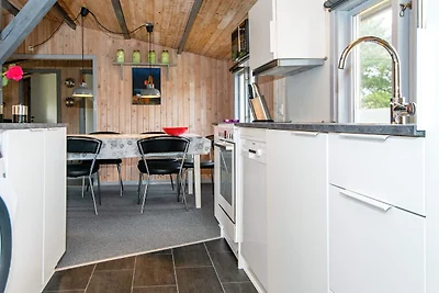 6 Personen Ferienhaus in Fanø