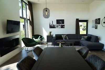 Ferienhaus Erholungsurlaub Biddinghuizen
