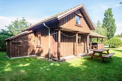 8 persone case ad Hovborg-By Traum