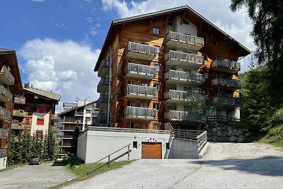 Aangenaam appartement vlakbij skipiste